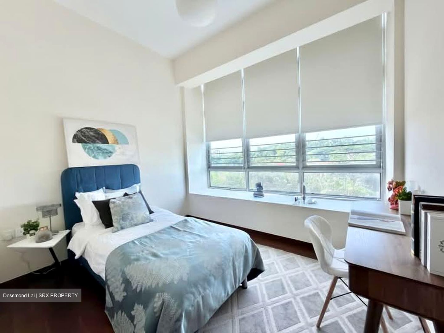 111 Emerald Hill (D9), Apartment #579687211